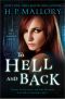 [Lily Harper 03] • To Hell And Back